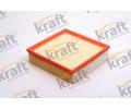 Vzduchov filtr KRAFT AUTOMOTIVE ‐ KRF 1710030