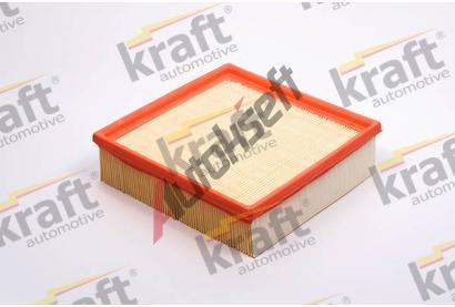 KRAFT AUTOMOTIVE Vzduchov filtr KRF 1710030, 1710030