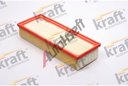 KRAFT AUTOMOTIVE Vzduchov filtr KRF 1710075, 1710075