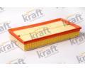 Vzduchov filtr KRAFT AUTOMOTIVE ‐ KRF 1710080