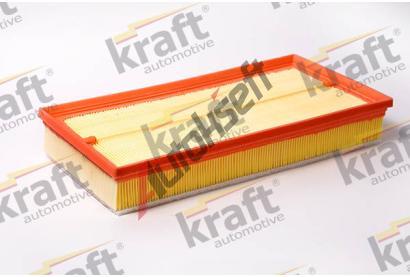 KRAFT AUTOMOTIVE Vzduchov filtr KRF 1710080, 1710080