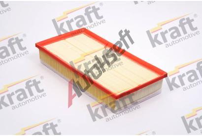 KRAFT AUTOMOTIVE Vzduchov filtr KRF 1710081, 1710081