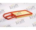 Vzduchov filtr KRAFT AUTOMOTIVE ‐ KRF 1710085