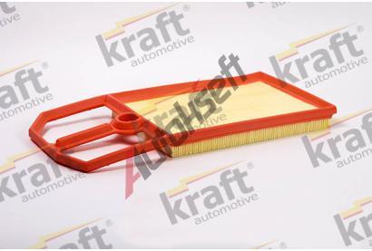 KRAFT AUTOMOTIVE Vzduchov filtr KRF 1710085, 1710085