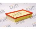 KRAFT AUTOMOTIVE Vzduchov filtr ‐ KRF 1710090