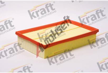 KRAFT AUTOMOTIVE Vzduchov filtr KRF 1710090, 1710090