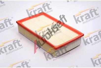 KRAFT AUTOMOTIVE Vzduchov filtr KRF 1710120, 1710120