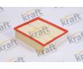 Vzduchov filtr KRAFT AUTOMOTIVE ‐ KRF 1710142