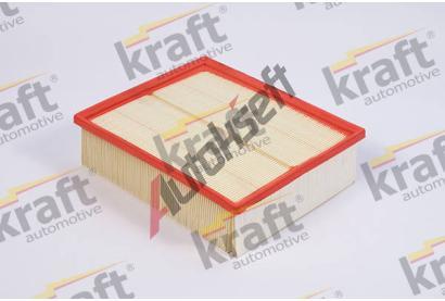 KRAFT AUTOMOTIVE Vzduchov filtr KRF 1710142, 1710142