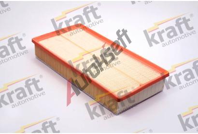 KRAFT AUTOMOTIVE Vzduchov filtr KRF 1710350, 1710350