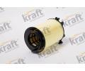 Vzduchov filtr KRAFT AUTOMOTIVE ‐ KRF 1710400