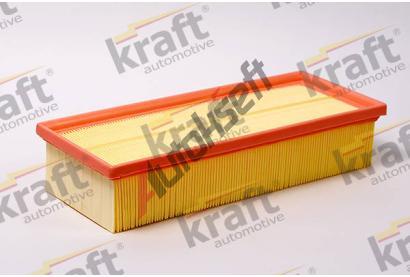 KRAFT AUTOMOTIVE Vzduchov filtr KRF 1710410, 1710410