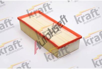 KRAFT AUTOMOTIVE Vzduchov filtr KRF 1710411, 1710411