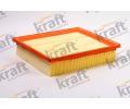 KRAFT AUTOMOTIVE Vzduchov filtr ‐ KRF 1710620