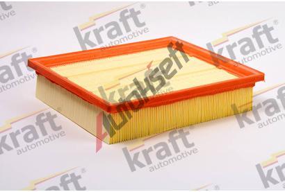 KRAFT AUTOMOTIVE Vzduchov filtr KRF 1710620, 1710620