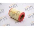Vzduchov filtr KRAFT AUTOMOTIVE ‐ KRF 1710640
