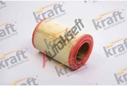 KRAFT AUTOMOTIVE Vzduchov filtr KRF 1710640, 1710640