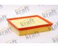 Vzduchov filtr KRAFT AUTOMOTIVE ‐ KRF 1710670