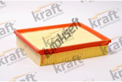 KRAFT AUTOMOTIVE Vzduchov filtr KRF 1710670, 1710670