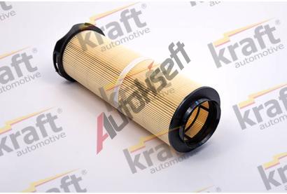 KRAFT AUTOMOTIVE Vzduchov filtr KRF 1711015, 1711015