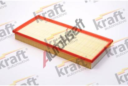 KRAFT AUTOMOTIVE Vzduchov filtr KRF 1711021, 1711021