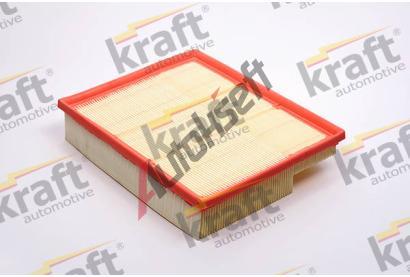 KRAFT AUTOMOTIVE Vzduchov filtr KRF 1711175, 1711175
