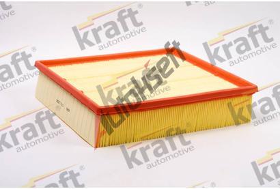 KRAFT AUTOMOTIVE Vzduchov filtr KRF 1711250, 1711250
