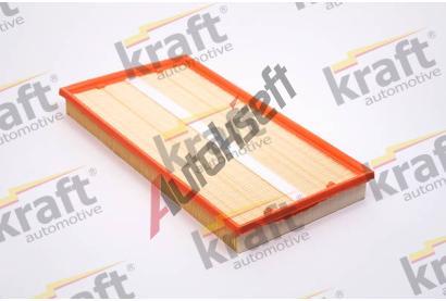 KRAFT AUTOMOTIVE Vzduchov filtr KRF 1711335, 1711335
