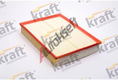 KRAFT AUTOMOTIVE Vzduchov filtr KRF 1711337, 1711337