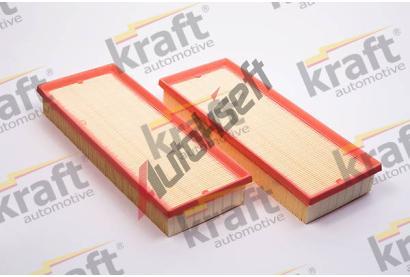 KRAFT AUTOMOTIVE Vzduchov filtr KRF 1711342, 1711342
