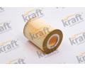 Vzduchov filtr KRAFT AUTOMOTIVE ‐ KRF 1711360