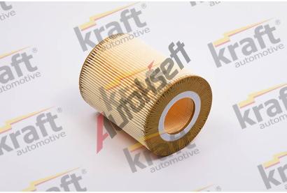 KRAFT AUTOMOTIVE Vzduchov filtr KRF 1711360, 1711360