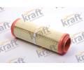 KRAFT AUTOMOTIVE Vzduchov filtr ‐ KRF 1711370