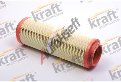 KRAFT AUTOMOTIVE Vzduchov filtr KRF 1711370, 1711370