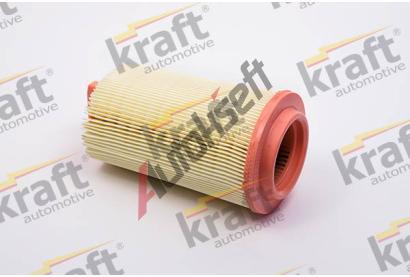 KRAFT AUTOMOTIVE Vzduchov filtr KRF 1711410, 1711410