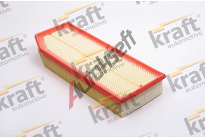 KRAFT AUTOMOTIVE Vzduchov filtr KRF 1711460, 1711460