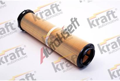 KRAFT AUTOMOTIVE Vzduchov filtr KRF 1711470, 1711470