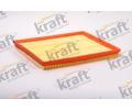 Vzduchov filtr KRAFT AUTOMOTIVE ‐ KRF 1711570