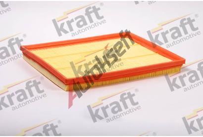KRAFT AUTOMOTIVE Vzduchov filtr KRF 1711570, 1711570