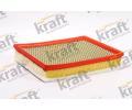 Vzduchov filtr KRAFT AUTOMOTIVE ‐ KRF 1711574