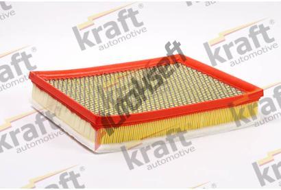 KRAFT AUTOMOTIVE Vzduchov filtr KRF 1711574, 1711574