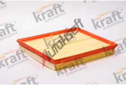 KRAFT AUTOMOTIVE Vzduchov filtr KRF 1711575, 1711575