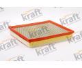 KRAFT AUTOMOTIVE Vzduchov filtr ‐ KRF 1711579