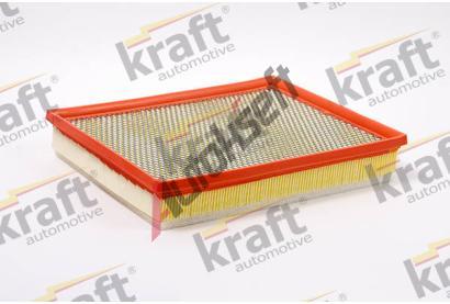 KRAFT AUTOMOTIVE Vzduchov filtr KRF 1711579, 1711579