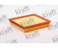 KRAFT AUTOMOTIVE Vzduchov filtr ‐ KRF 1711590