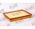Vzduchov filtr KRAFT AUTOMOTIVE ‐ KRF 1711592