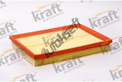 KRAFT AUTOMOTIVE Vzduchov filtr KRF 1711592, 1711592