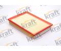 KRAFT AUTOMOTIVE Vzduchov filtr ‐ KRF 1711596