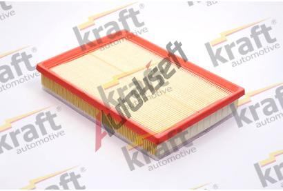 KRAFT AUTOMOTIVE Vzduchov filtr KRF 1711596, 1711596