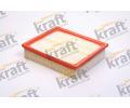 Vzduchov filtr KRAFT AUTOMOTIVE ‐ KRF 1711621